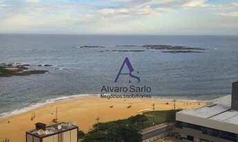 Imagem 4: Apartamento com 3 dormitórios à venda, 90 m² por R$ 945.000 - Praia de Itapoã - Vila Velha