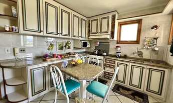 Imagem 6: Amplo e bem localizado apartamento mobiliado para os teus melhores dias na praia - Infra c