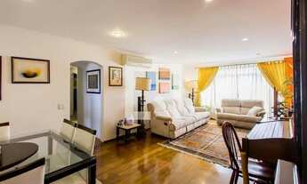 Imagem 3: Apartamento para Aluguel - Chácara Santo Antonio, 3 Quartos, 150 m2