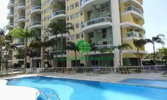 Imagem 3: RIO DE JANEIRO - Apartamento Padrão - BARRA DA TIJUCA