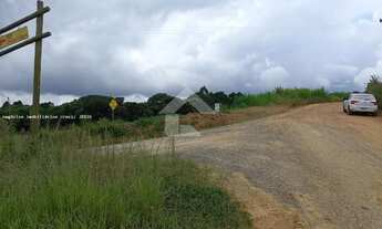 Imagem 3: Área Rural 24.200m a Venda, Col Figueiredo, Campo Largo -PR prox Refúgio das Orquideas