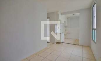 Imagem: Apartamento para Aluguel - Residencial Monte