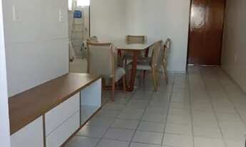 Imagem 2: No coração da Pajuçara