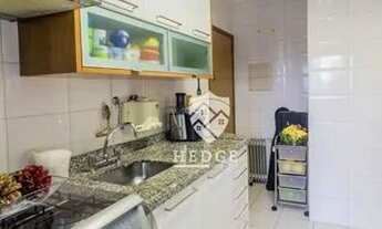 Imagem 4: Apartamento com 2 dormitórios à venda, 79 m² por R$ 780.000 - Tatuapé - São Paulo/SP