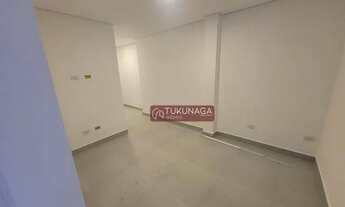 Imagem 4: Apartamento com 2 dormitórios para alugar, 41 m² por R$ 1.638,00/mês - Jardim Rosa de Fran