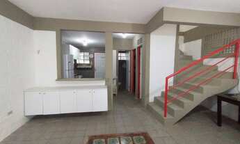 Imagem 3: Casa de condomínio para aluguel tem 100 metros quadrados com 4 quartos