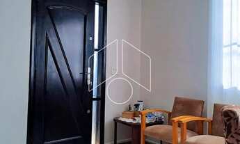 Imagem 3: Residencial Casa em Marília