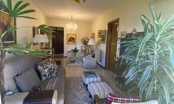 Imagem: Apartamento para venda tem 103 m² com 3