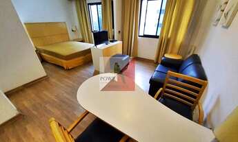 Imagem: FLAT THE PRIVILEGE DISPONÍVEL PARA LOCAÇÃO