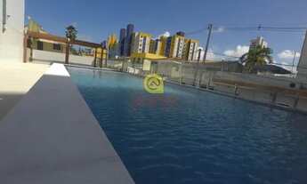 Imagem 6: NATAL - Apartamento Padrão - Lagoa Nova