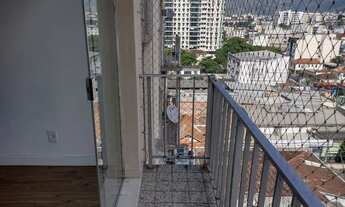 Imagem: Bom apartamento - 65 M² - 2 quartos Cachambi