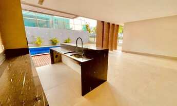 Imagem: SOBRADO 4 SUÍTES NO ALPHAVILLE FLAMBOYANT