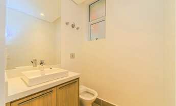 Imagem 5: JARDINS / APTO IMPECÁVEL - 323m², 4 DORM (2 SUÍTES), 2 VAGAS - MIOLO NOBRE / PRÓX. METRÔ T