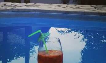 Imagem: Day Use em Sitio