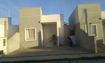 Imagem: Alugo casa no condomínio Pq ipê roxo bairro