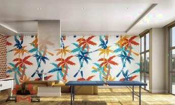 Imagem 7: Cobertura com 3 dormitórios à venda, 185 m² por R$ 2.500.000,00 - Centro - Bertioga/SP