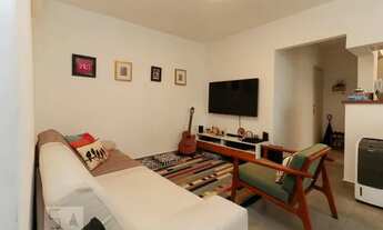 Imagem 1: Apartamento à Venda - Jardim América, 2 Quartos, 62 m2