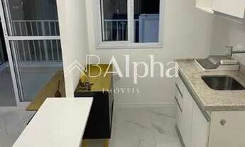 Imagem 5: Apartamento para locação no Condomínio Acqua Park em Alphaville