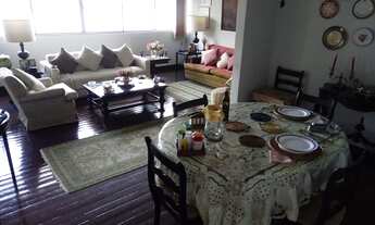 Imagem 7: Apartamento com vista panorâmica da Lagoa com 135 metros!!!