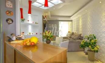 Imagem 7: São Paulo - Apartamento Padrão - Vila Bela