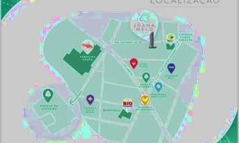 Imagem 6: Apt- varandão gourmet com 1 quarto no Rosarinho