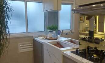 Imagem 2: MORE EM UM CONDOMÍNIO CLUBE COMPLETO !!! UNIDADES COM VAGA COM VALOR PROMOCIONAL!!!!! CORR