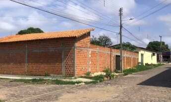 Imagem: Casa na irmã Dulce