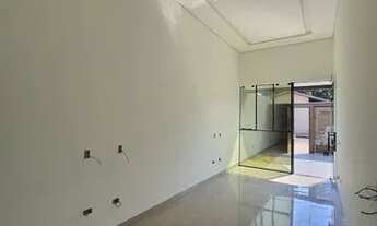 Imagem 4: Casa nova, com 3 suites, sendo um deles com closet