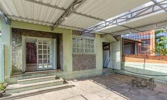 Imagem 6: Casa em Cristal Casa com 3 dormitórios