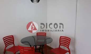 Imagem 6: APARTAMENTO PARA LOCAÇÃO SEMI-MOBILIADO COM GARAGEM NA BELA VISTA SÃO PAULO