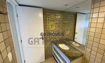 Imagem 5: APTO NA PRIMEIRA 1° QUADRA DA PRAIA DA PONTA VERDE 03 QUARTOS 02 SUÍTES POR 860MIL!