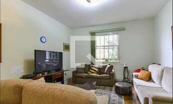 Imagem 3: Casa à Venda - Vila Mariana, 3 Quartos, 120 m2