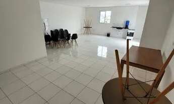 Imagem 2: Apartamento de locação em itaquera - proximo ao metro