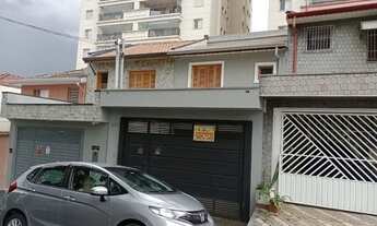 Imagem 2: SOBRADO VAGO REFORMADO 3 DORMITÓRIOS (SUÍTE) RUDGE RAMOS S.B.C