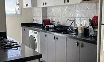 Imagem 2: Apartamento para aluguel com 76 m² com 3 dorm suíte no Vila Parque