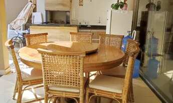 Imagem 5: Casa para venda no Condomínio Village La Montagne