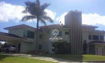 Imagem: Casa para locação em Condomínio fechado