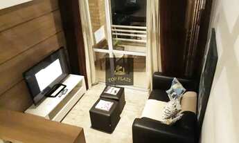 Imagem: Flat Para Locação - Brooklin