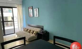 Imagem 4: São Paulo - Apartamento Padrão - Jardins