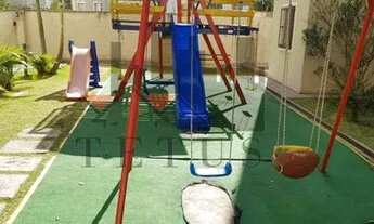 Imagem 7: APARTAMENTO PARA VENDA NO CONDOMINIO SPÁZIO IPÊ ROXO-HORTO DO IPÊ-SÃO PAULO-SP