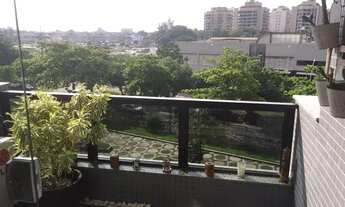 Imagem 3: Apartamento para aluguel possui 87 metros quadrados com 2 quartos