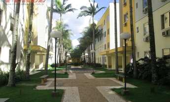 Imagem 6: LONDRINA - Apartamento Padrão - ALTO DA COLINA