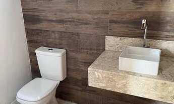 Imagem 4: Casa no Residencial Santa Clara