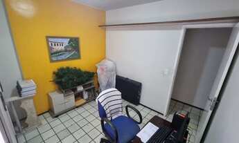 Imagem 6: Espinheiro - 03 Qtos / 01 Suíte - Salão de Festas - 02 Vagas