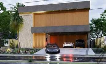 Imagem 2: CASA RESIDENCIAL em VOTORANTIM - SP, ALPHAVILLE NOVA ESPLANADA