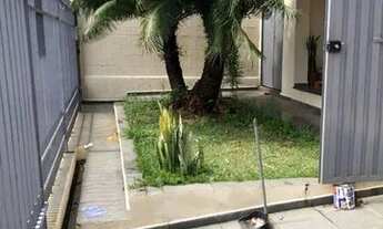 Imagem 3: Casa com 3 dormitórios, 191 m² - venda por R$ 700.000,00 ou aluguel por R$ 2.900,00/mês