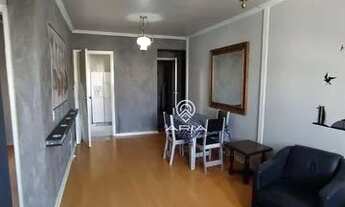 Imagem: Apartamento 2 quartos, 1 banheiro para locação