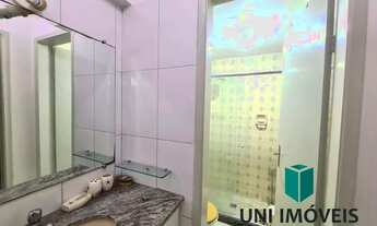 Imagem 4: Oportunidade única de venda de apartamento na Praia da Areia Preta! Apartamento 02 quartos