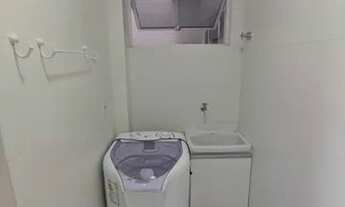 Imagem 3: Apartamento Mobiliado 2 quartos Prédio com Elevador e Lazer no Bessa - João Pessoa - PB