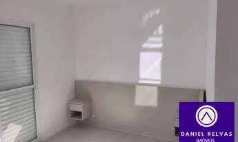 Imagem 4: Apartamento com Duas Suítes Para Locação No Alpha Style, Alphaville